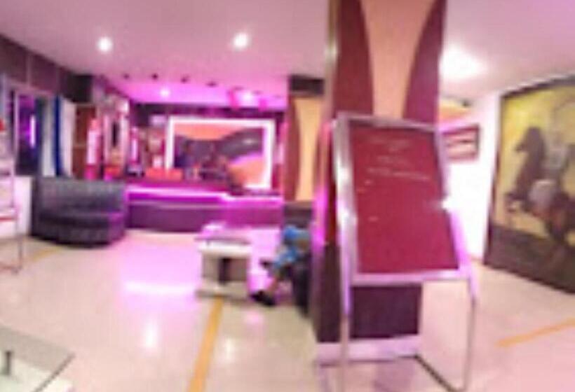 酒店 Rain International, Arrah