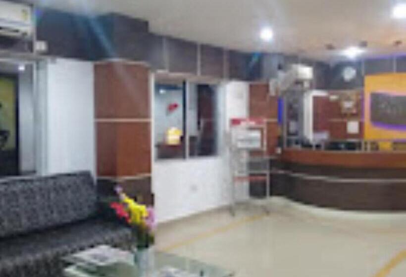 酒店 Rain International, Arrah