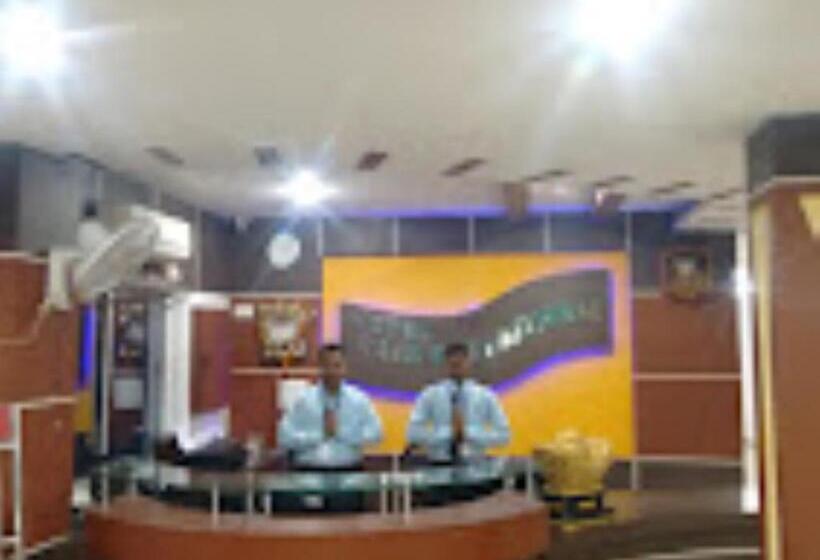 酒店 Rain International, Arrah