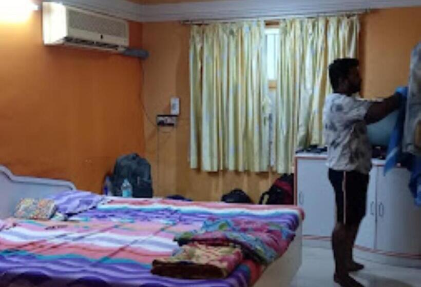 Rajdhani And Guest House Gujarat   Best Family Hotel In Halol Near Pavaghad And Halol Gidc