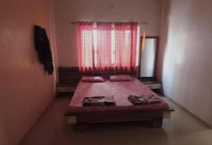 Rajdhani And Guest House Gujarat   Best Family Hotel In Halol Near Pavaghad And Halol Gidc
