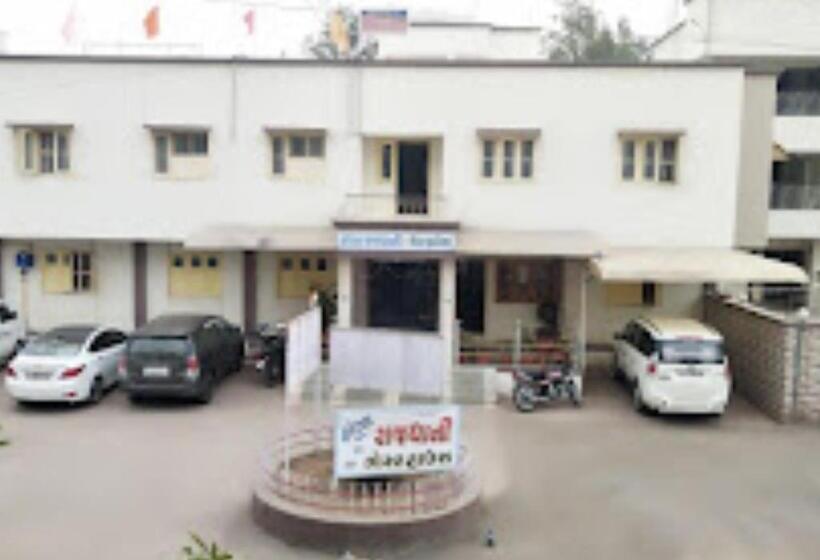 Rajdhani And Guest House Gujarat   Best Family Hotel In Halol Near Pavaghad And Halol Gidc