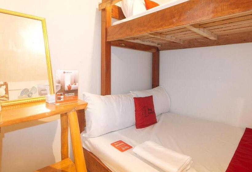 هتل Reddoorz @ Cristina S Hideaway Resort Tanay