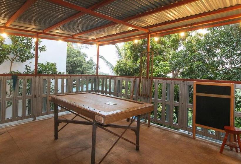 هتل Reddoorz @ Cristina S Hideaway Resort Tanay