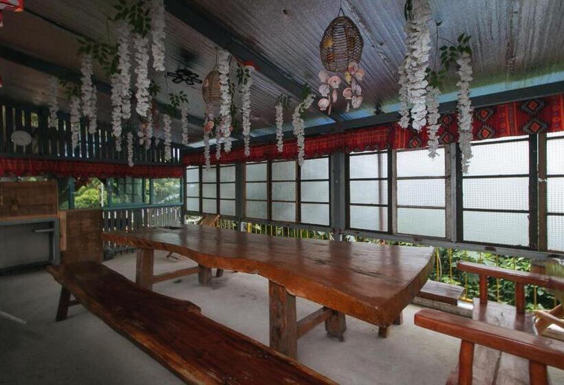 هتل Reddoorz @ Cristina S Hideaway Resort Tanay