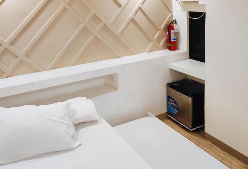 هتل Reddoorz @ Innzz Apartel