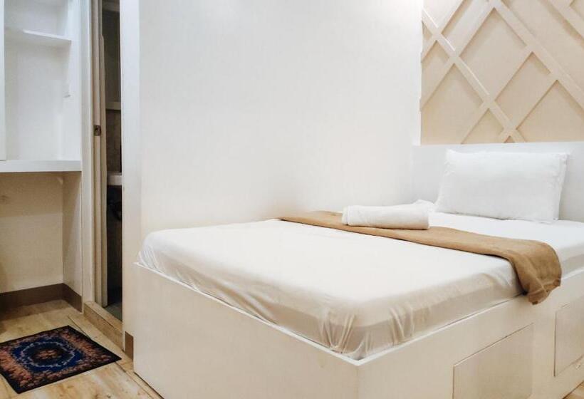 هتل Reddoorz @ Innzz Apartel