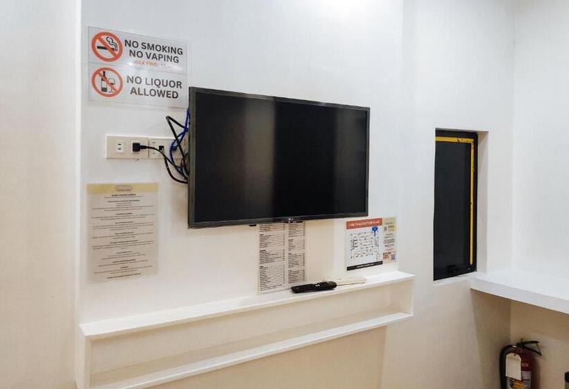 هتل Reddoorz @ Innzz Apartel