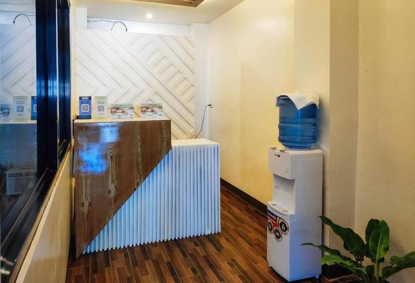 هتل Reddoorz @ Innzz Apartel