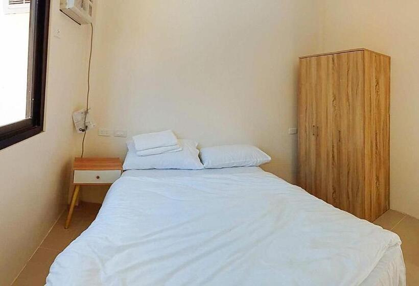 Hotel Reddoorz @ Lm Apartelle Boracay