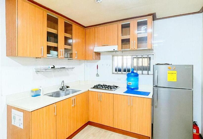 فندق Reddoorz Near Burnham Park Baguio City