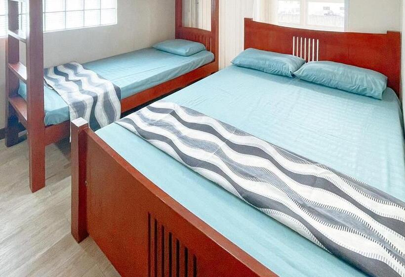 هتل Reddoorz Near Burnham Park Baguio City