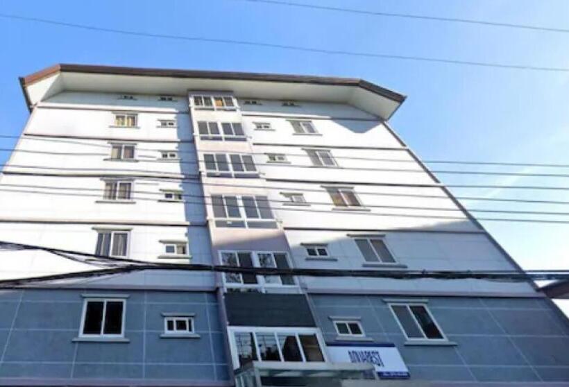 هتل Reddoorz Near Burnham Park Baguio City