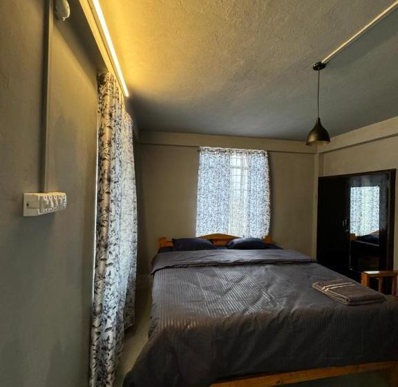 בית מלון כפרי Rm Resort