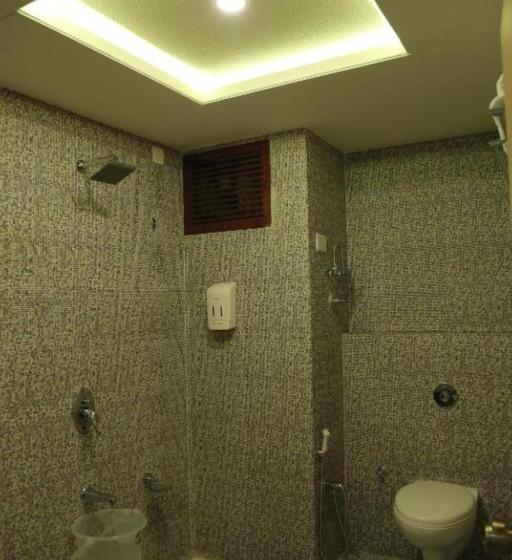 酒店 Roma Kristo, Dwarka