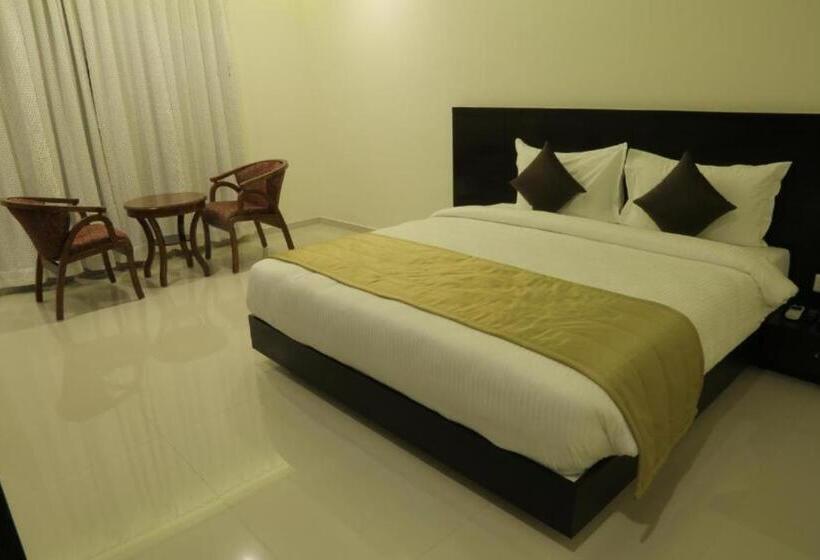 酒店 Roma Kristo, Dwarka