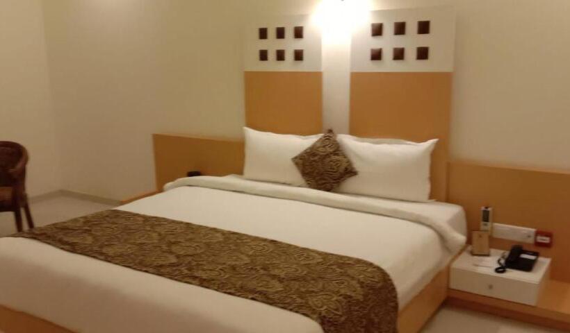 酒店 Roma Kristo, Dwarka