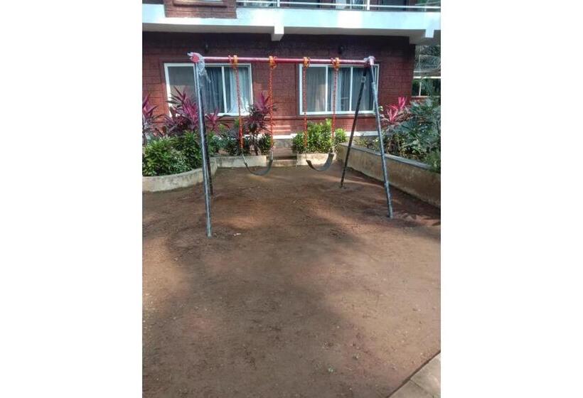 בית מלון כפרי Rooms At Sea Dreamz