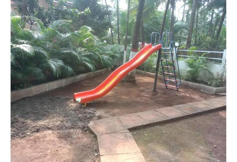 בית מלון כפרי Rooms At Sea Dreamz