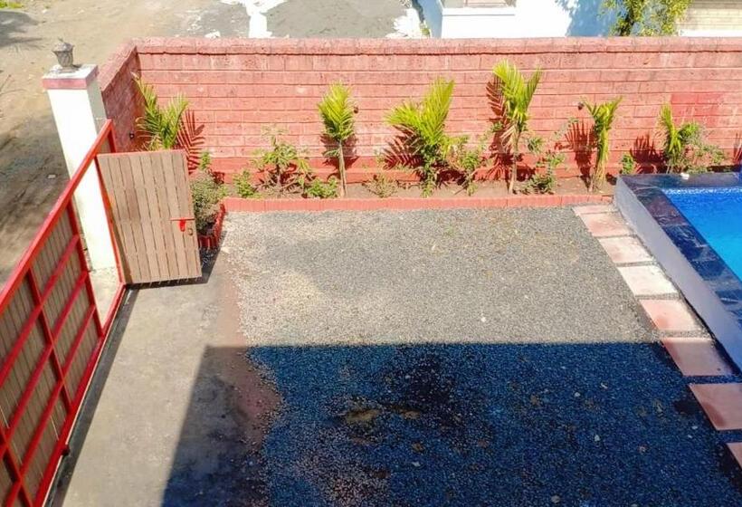 בית מלון כפרי Rooms At Sea Dreamz