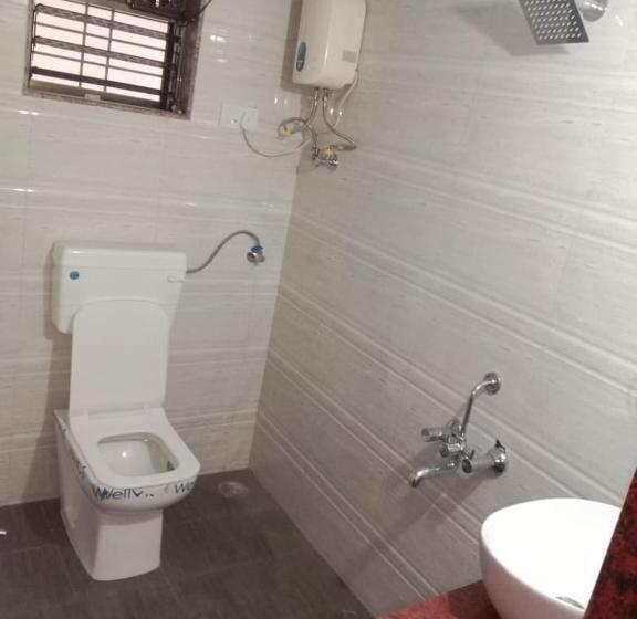 בית מלון כפרי Rooms At Sea Dreamz