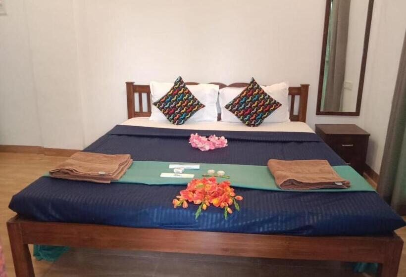 בית מלון כפרי Rooms At Sea Dreamz