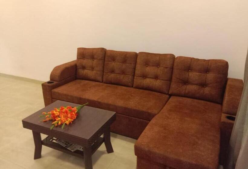 בית מלון כפרי Rooms At Sea Dreamz