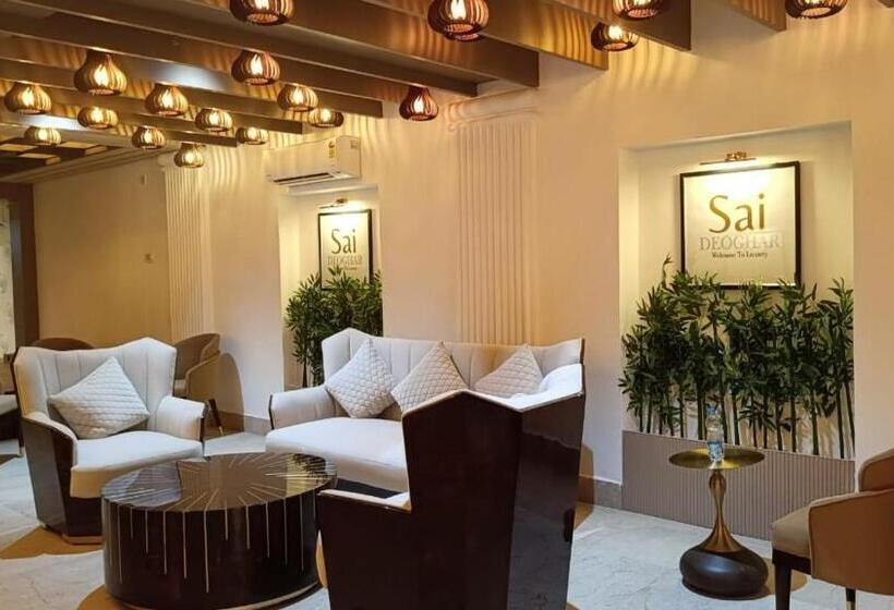 فندق Sai Darbar & Banquet