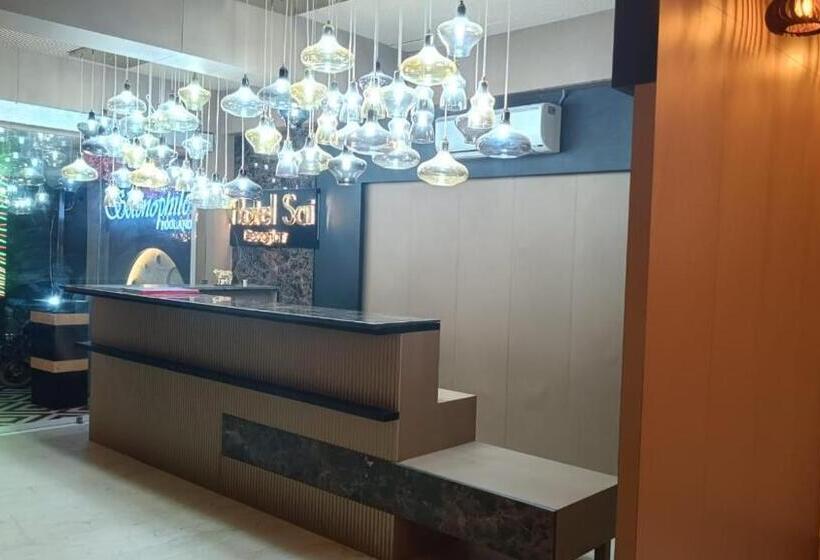 فندق Sai Darbar & Banquet