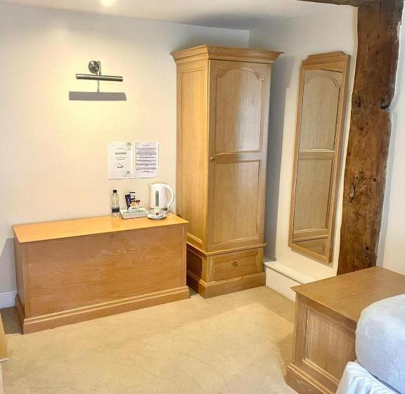 בית מלון כפרי Samuel Pepys