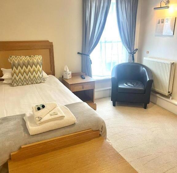 בית מלון כפרי Samuel Pepys