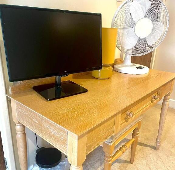 בית מלון כפרי Samuel Pepys