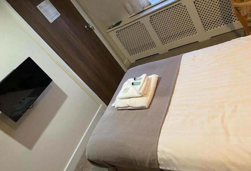 בית מלון כפרי Samuel Pepys