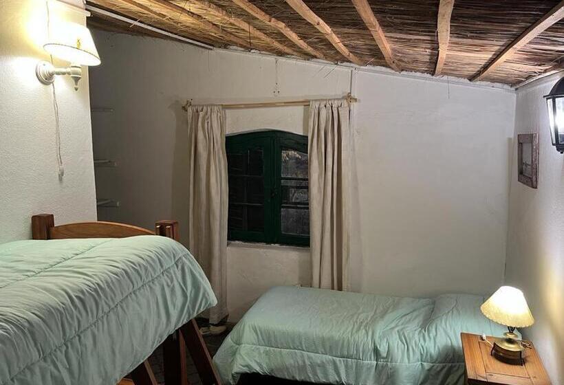 Отель Sarandí De Mariscala