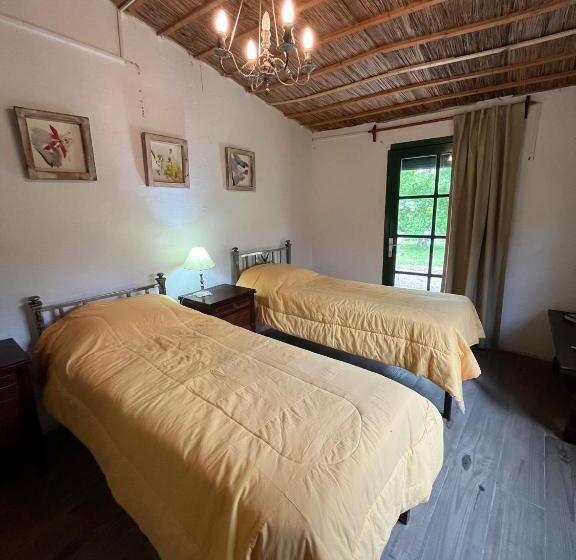 Отель Sarandí De Mariscala