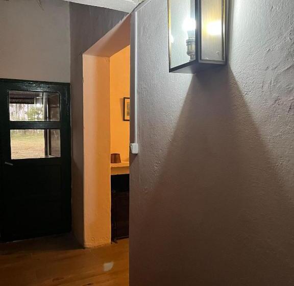 Отель Sarandí De Mariscala