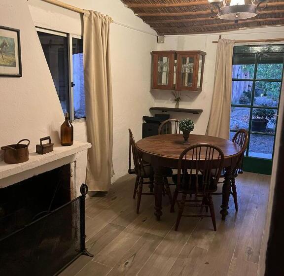 Отель Sarandí De Mariscala