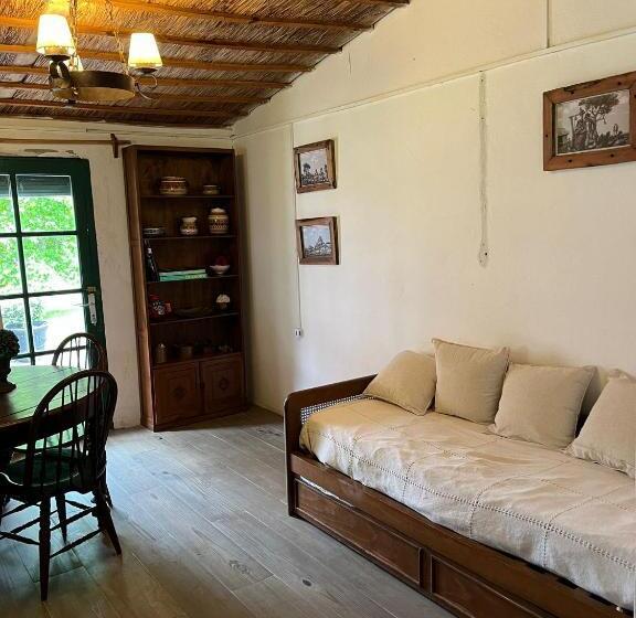 Отель Sarandí De Mariscala