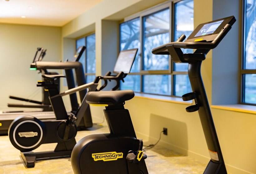 Отель Serra Boutique Hôtel