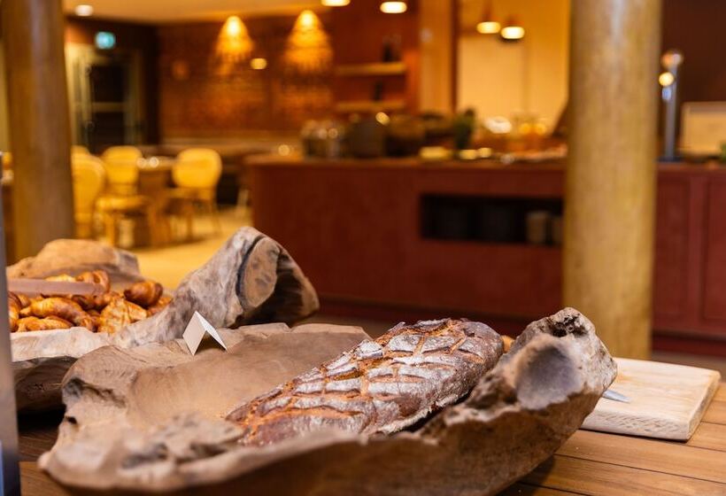 Отель Serra Boutique Hôtel