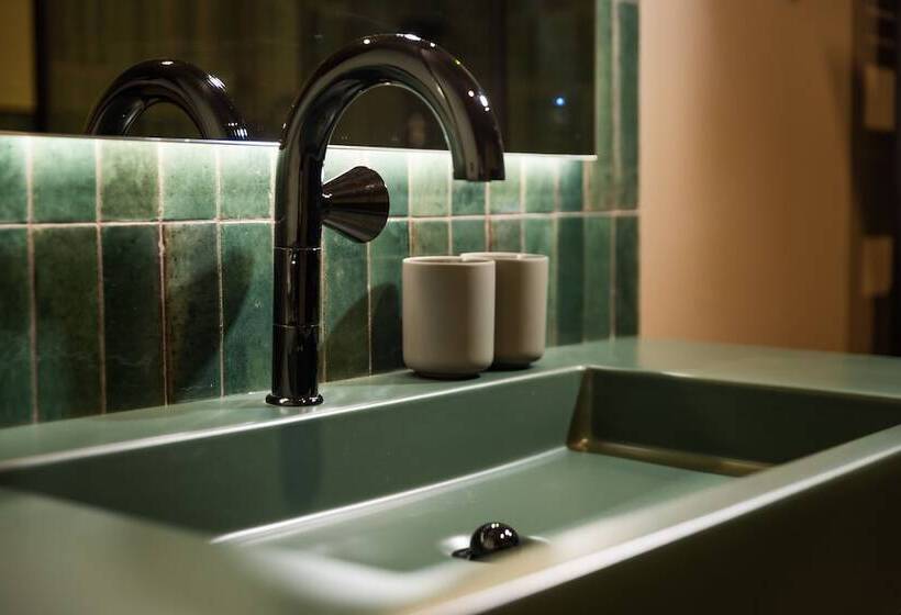 Отель Serra Boutique Hôtel