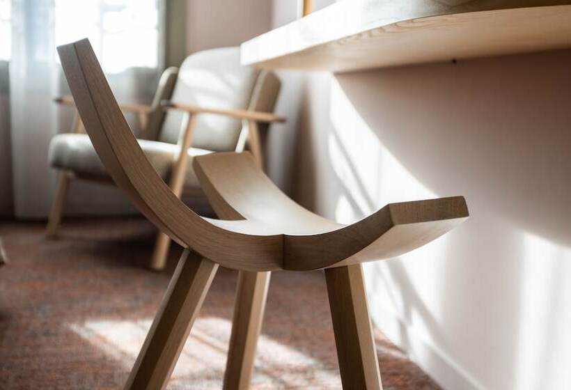 Отель Serra Boutique Hôtel