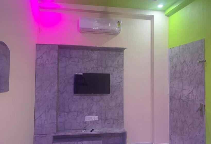 Hotel Shree Ganesham