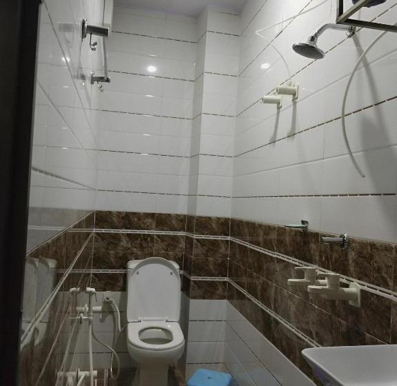 هتل Shree Madhvam