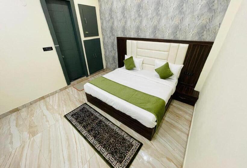 酒店 Silverkey Elite