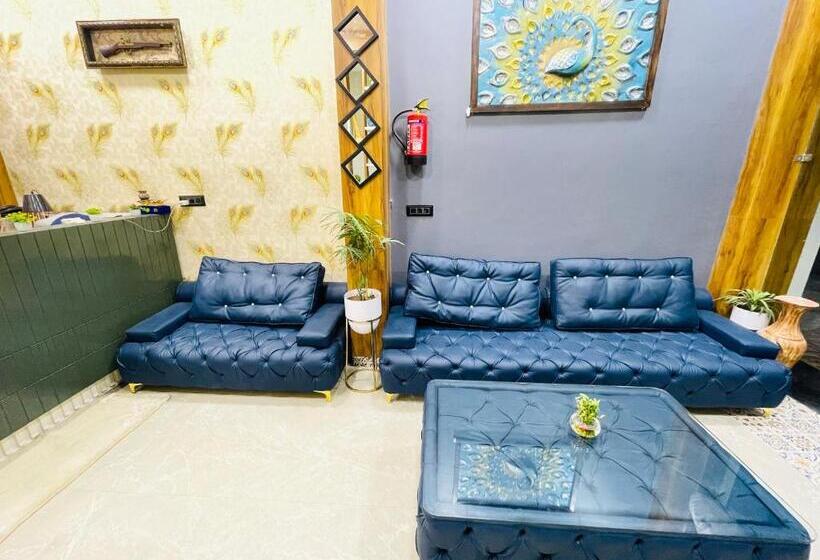 酒店 Silverkey Elite