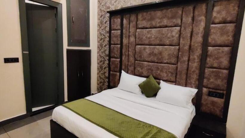 酒店 Silverkey Elite