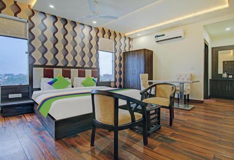 酒店 Silverkey Elite