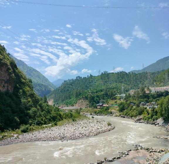 酒店 Splendour Food And Stay