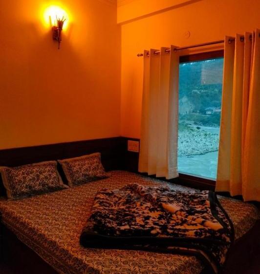 酒店 Splendour Food And Stay